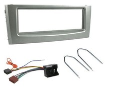 Per Fiat Grande Punto Con CD Radio Plancia Cruscotto Audio Kit Completo FP 01 07