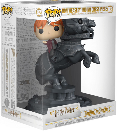 Funko pop harry - ,