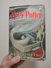 Harry Potter e il Principe