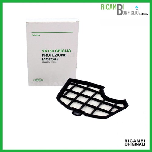 Filtro griglia motore - filtro,