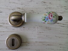 Maniglia (COPPIA) porte