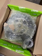 KIT FRIZIONE 3 PZ VALEO 821244