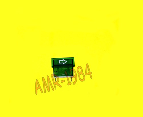 Spia lampeggiatori volt - lampeggiatori,