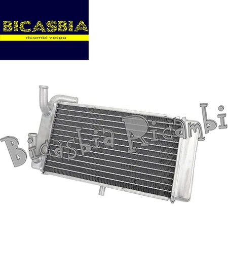 21403 radiatore acqua yamaha - radiatore,
