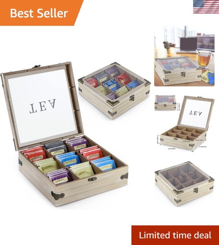 Porta tè organizer con - porta,