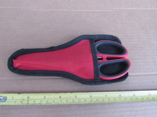 Forbici tritacarte manuale - , 5