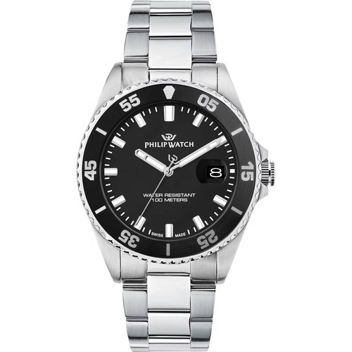 Orologio philip watch caribe - philip,