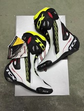 Stivali tcx race pro air - rt,