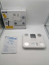 TANITA BC-730 Innerscan