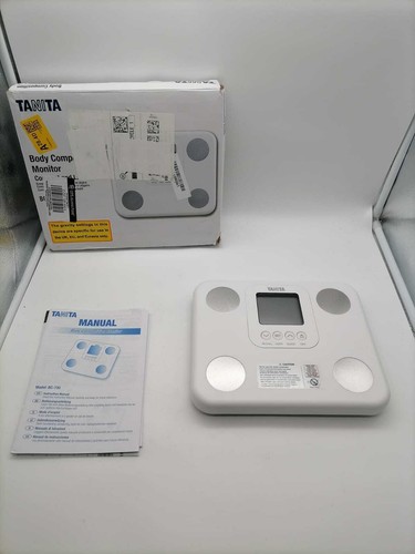Tanita 730 innerscan - tanita,