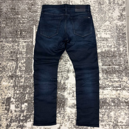 Pantaloni jeans uomo star - pantaloni, g-star