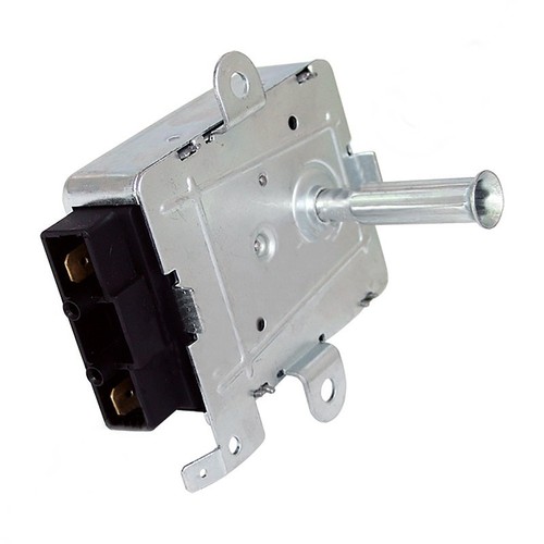 Motore 220v girarrosto - 6,