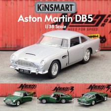 Kinsmart aston martin db5 - kinsmart,