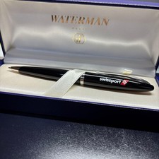 WATERMAN Carene blu