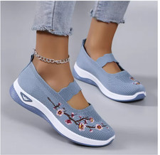 Scarpe Donna Traspiranti Mesh