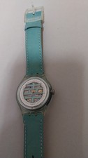 Swatch Automatico 1996 - SAG103C - Good Fortune - NUOVO -