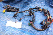 Suzuki GSX1100 F 1988-1993