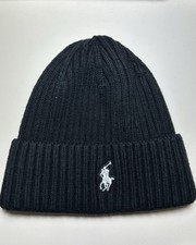 Cappello Di Lana Polo Ralph