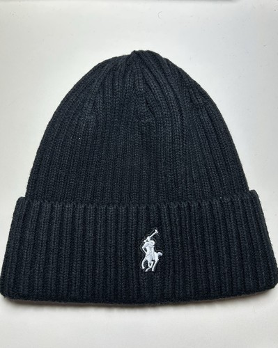 Cappello lana polo ralph - lana,