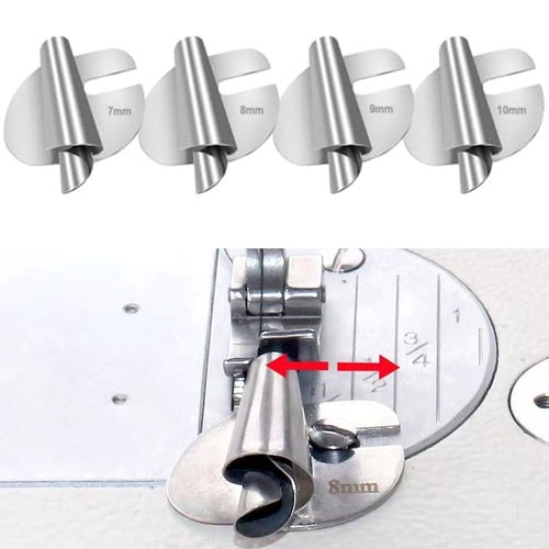 4pz accessori per - 4pz, orlatrice