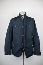 GUESS BY MARCIANO GIUBBINO GIACCA UOMO Tg 46 MAN CASUAL VINTAGE JACKET LOGO