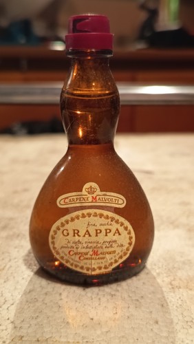 Bottigliette liquori mignon - bottigliette,