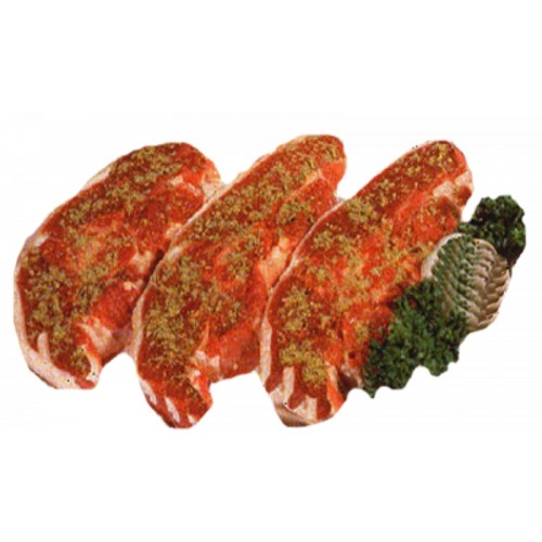 Costoletta di - (28,92,