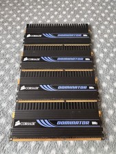 Corsair Dominator DDR3