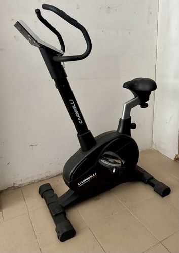 Cyclette usata carnielli 04 - cyclette,