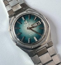 Orologio automatico Nivada