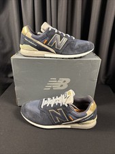 Sneakers New Balance 996 Made
