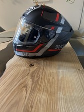 Casco moto suomy - moto, 97