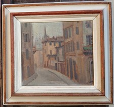 Quadro MARIO MARIONI (Milano