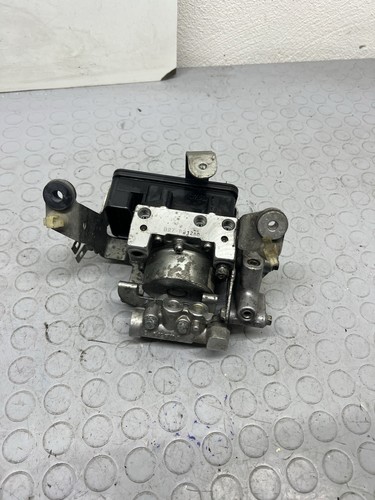 Centralina pompa abs honda - ,