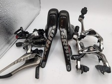 Sram red gruppo 2x11 bici - sram,