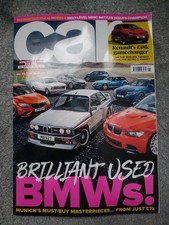Car Magazine January 2026 - Latest Issue 762