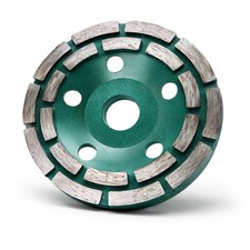 Disco Diamantato Per