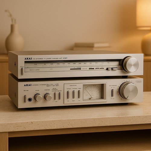 Akai u01 k02 raro - am-u01, /