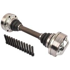 Albero di Trasmissione per