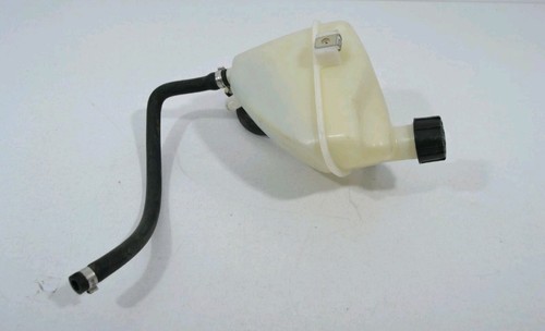 Vaso espansione radiatore