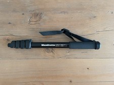 Monopiede Manfrotto 