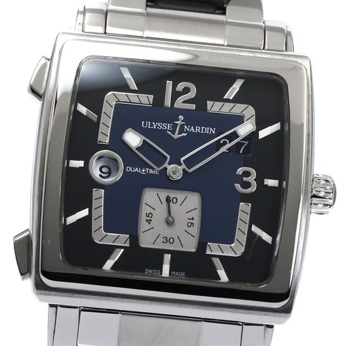 Orologio uomo automatico - uomo,