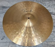 Piatto Paiste 20" Signature