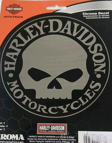 Harley davidson willie - willie, g