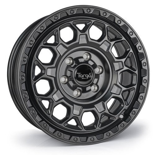 Targa tg12 16x8 et45 - 16x8, 5x160