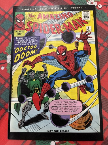 Fumetto spider man - fumetto, 2006