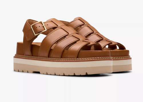 Sandali clarks donna - clarks, orianna
