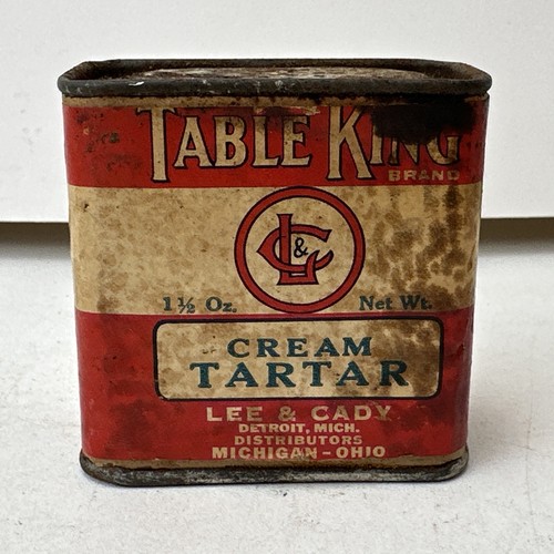 Table king crema - table,