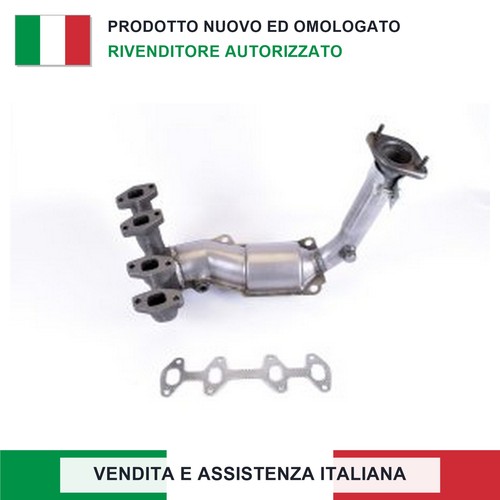 Catalizzatore 46550718 per - catalizzatore,