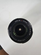 Obiettivo Fujifilm XF 18-55mm f2.8-4 R LM OIS Fuji Fujinon attacco X - Ottime condizioni